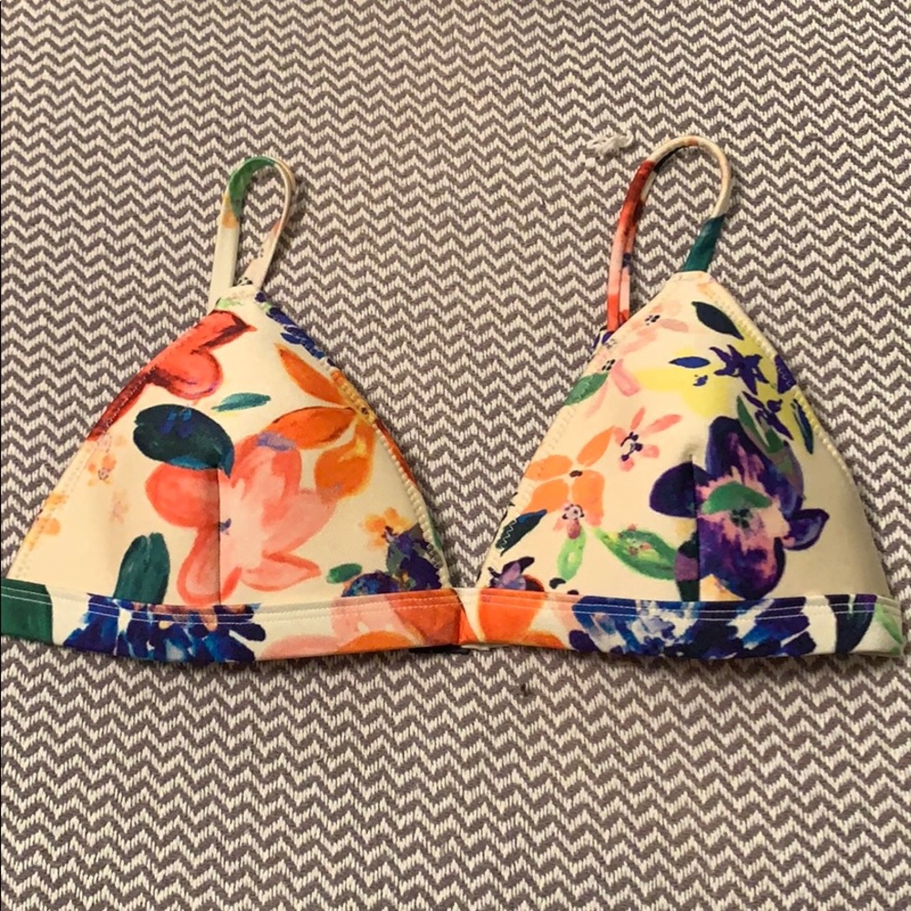 Bikini top
